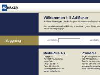 statistik för admaker - AdMaker 2 statistik för admaker - AdMaker 2