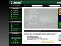 admall.com relationship marketing, consultative sales, advertising admall.com relationship marketing, consultative sales, advertising