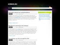 om adman.nu - adman om adman.nu - adman
