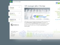 admanagerplus.se AD, Active directory, users admanagerplus.se AD, Active directory, users