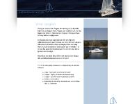 LAGOON-CHARTER: Startsidan