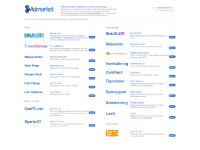 liten admarket.se skärmbild liten admarket.se skärmbild