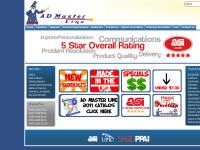 admasterline.com ASI, PPAI, UPIC admasterline.com ASI, PPAI, UPIC