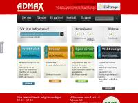 admax.se webbhotell, webhotell, hosting admax.se webbhotell, webhotell, hosting