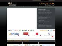 Programas Master y MBA, Servicios al alumno, Club Antiguos Alumnos, Actualidad  Programas Master y MBA, Servicios al alumno, Club Antiguos Alumnos, Actualidad