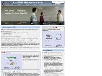 ADMC Home Page ADMC Home Page