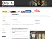 admchauffage.fr admchauffage.fr