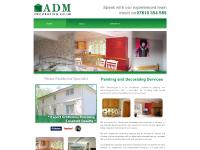 ADM Decorating Online :: High Wycombe ADM Decorating Online :: High Wycombe