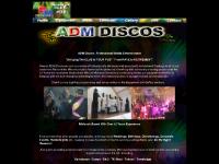 admdiscos - ADM Discos "Bringing the Club to Your Pub!" admdiscos - ADM Discos "Bringing the Club to Your Pub!"