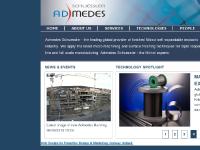 Admedes Schuessler, Ladybird, Advice, Manufacturing  Admedes Schuessler, Ladybird, Advice, Manufacturing