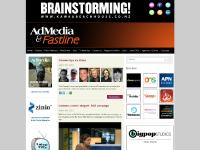 Links, Latest TVCs, Agencies & Clients, Arrivals + Departures  Links, Latest TVCs, Agencies & Clients, Arrivals + Departures