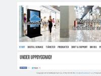 Under uppbyggnad! Under uppbyggnad!