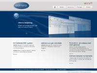 Admera Software - Startsida Admera Software - Startsida