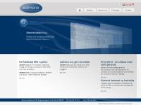 Admera Software - Startsida Admera Software - Startsida