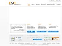 Advanced Medical Reviews | Delivering Independent Medical Reviews Utilizing Innovative Technologies While Adhering to the Highest Quality Standards