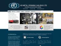 admetalspinning-hx-ltd admetalspinning-hx-ltd