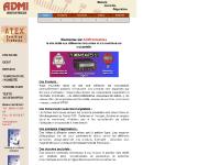 admi-industries admi-industries