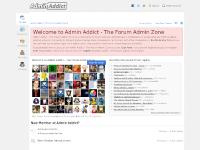 adminaddict.net