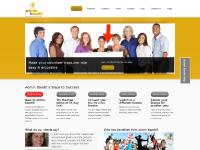 Admin Bandit Accounting software for volunteer treasurers - Admin Bandit Admin Bandit Accounting software for volunteer treasurers - Admin Bandit