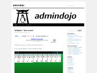admindojo admindojo