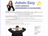 admineasy.fr secrétaire tours, télésecretaire tours, assistante commerciale admineasy.fr secrétaire tours, télésecretaire tours, assistante commerciale