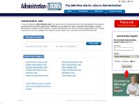 administrationjobs.com administration jobs, benefits administration, contract administration administrationjobs.com administration jobs, benefits administration, contract administration