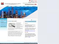 The Singapore Administrative Service The Singapore Administrative Service