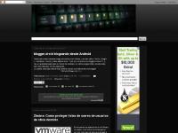 Administrador de Sistemas Administrador de Sistemas