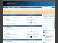 AdminSpot Webmaster Forum AdminSpot Webmaster Forum