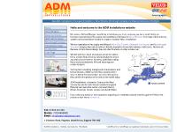 ADM Installations - Suppliers and Installers of Velux Windows - Paignton, South Devon, England, UK ADM Installations - Suppliers and Installers of Velux Windows - Paignton, South Devon, England, UK