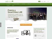 TOUR, TARIFAS, NOVEDADES, ADmira en Tiendas  TOUR, TARIFAS, NOVEDADES, ADmira en Tiendas