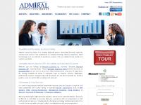 admiral-usa.com Microsoft business solutions, Microsoft Dynamics, Microsoft Dynamics partner admiral-usa.com Microsoft business solutions, Microsoft Dynamics, Microsoft Dynamics partner