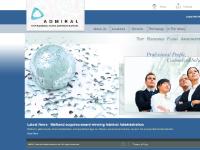 Admiral Administration, Ltd. - Fund Administration Admiral Administration, Ltd. - Fund Administration