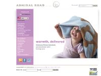 Admiral Road | Admiral Road |