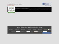 BEST WESTERN Admiral Rodney Hotel