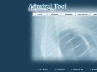 Admiral Tool Admiral Tool