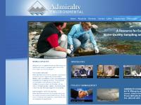 Admiralty Environmental