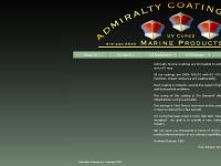 UV Coatings for Fine Yachts UV Coatings for Fine Yachts