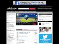  Mot de passe oublié?, Inscrivez-vous, Déconnexion, English