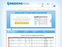 admissionsdean.com law schools, law school, law school forum admissionsdean.com law schools, law school, law school forum