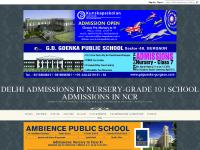 admissionsnursery.com admissionsnursery.com