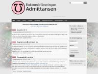 Admittansen Admittansen