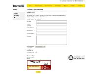 Editorial, Domain name registration and transfer, Domain name whois check, Domain Leasing Editorial, Domain name registration and transfer, Domain name whois check, Domain Leasing