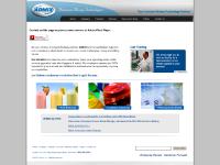 Admix Advanced Mixing Technologies - Your Sanitary Mixing Technology Partner Admix Advanced Mixing Technologies - Your Sanitary Mixing Technology Partner