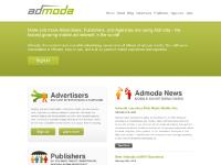  Advertiser, Publisher, Agency