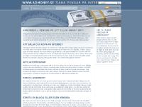 liten admoney.se skärmbild liten admoney.se skärmbild