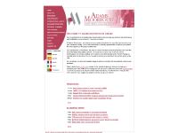 admoor.co.uk Adams Moorhouse, Chartered Accountants, Accountants admoor.co.uk Adams Moorhouse, Chartered Accountants, Accountants