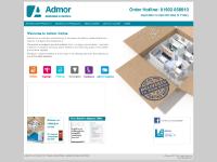 Admor-Dedicated to dentists|Dental Printing,Stationary,Products|01903 858 910|Admor Admor-Dedicated to dentists|Dental Printing,Stationary,Products|01903 858 910|Admor