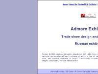 Admore Exhibits Admore Exhibits