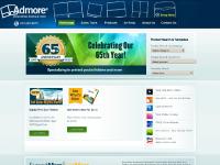 Presentation Folders, Printed Pocket Folders, Eco Friendly Packaging and More! | Admore® Line Presentation Folders, Printed Pocket Folders, Eco Friendly Packaging and More! | Admore® Line